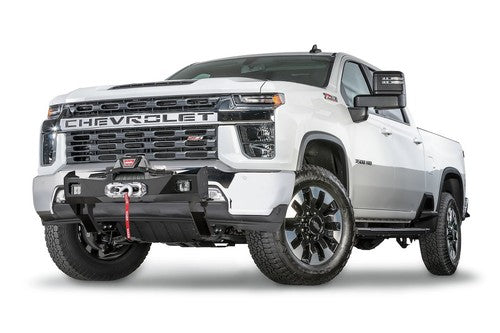 Warn 107650 Trans4mer Gen III WINCH MOUNT