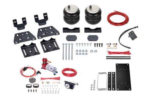 Firestone Industrial 2893 All-In One HELPER SPRINGS