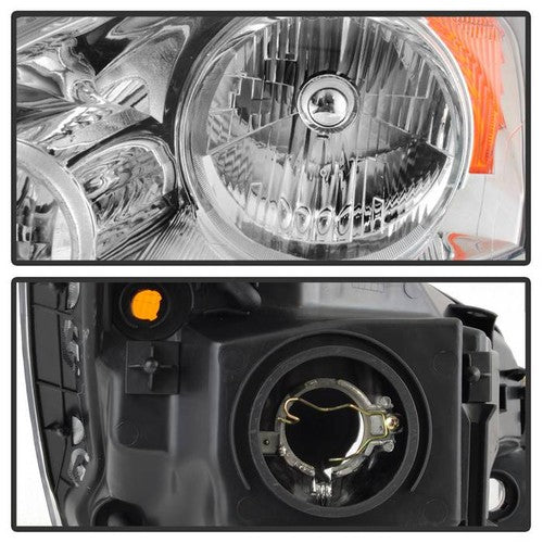 Xtune 9944420  DAYTIME RUNNING LIGHTS