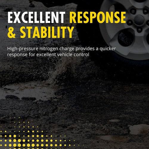 Monroe 911501 Reflex  SHOCK ABSORBERS