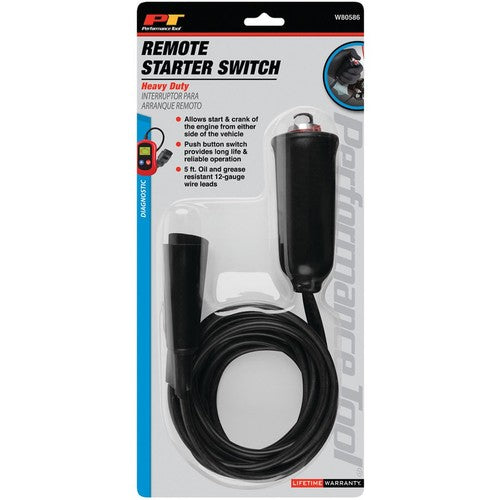 Performance Tool W80586  TOOL