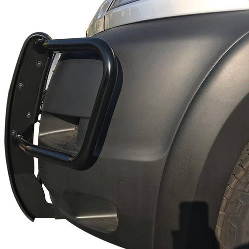 Black Horse Offroad 17DOPRMA SPARTAN GRILL GUARD
