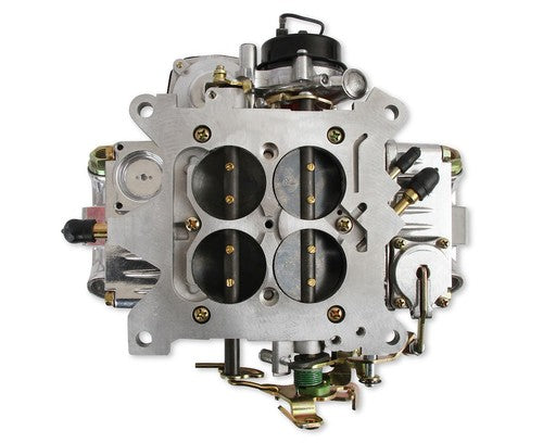Holley Performance 0-80508S 4 750 Electric Carburetor