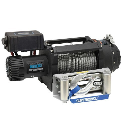 Superwinch 1518000 Tiger Shark WINCHES