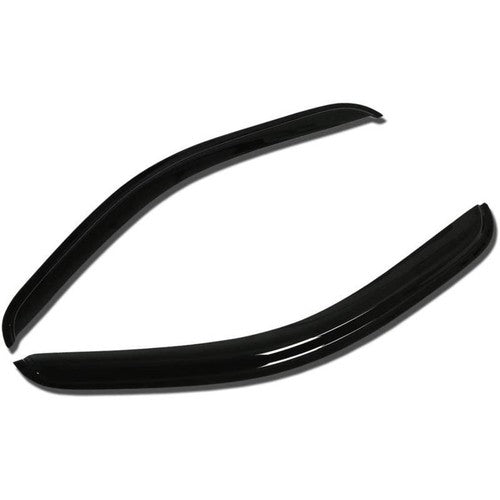Black Horse Offroad 140676  RAINGUARDS