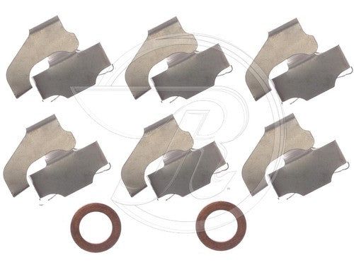 Raybestos Brakes FRC11585C R-Line BRAKE CALIPER OEM