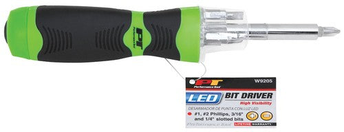 Performance Tool W9205  TOOL