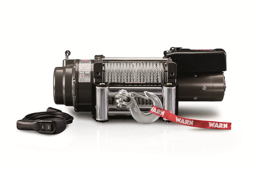 Warn 68801 16.5ti Series WINCHES