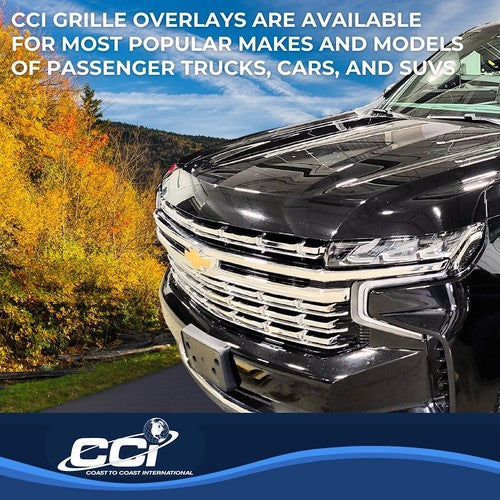 Coast To Coast GI178  GRILL INSERT