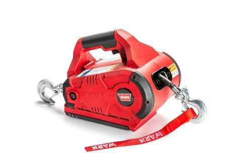 Warn 885005 PullzAll  WINCHES