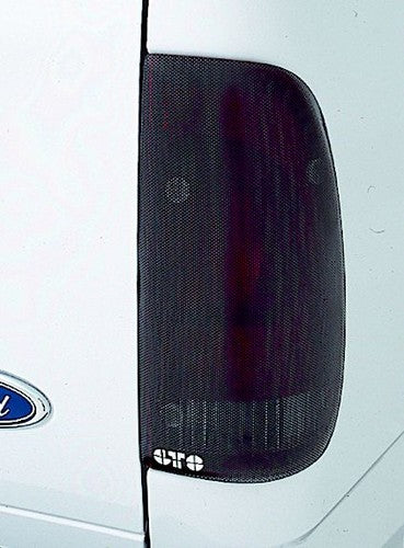 GT Styling GT4166X Blackouts  TAIL LIGHT COVERS