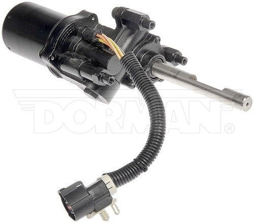 Dorman (OE Solutions) 747-954 OE Solutions RUNNING BOARDS ARTICULATED
