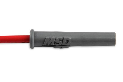 MSD Ignition 32819 Super Conductor SPARK PLUG WIRES