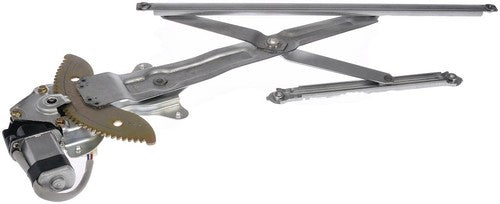 Dorman (OE Solutions) 741-506 OE Solutions WINDOW ASSEMBLIES & MOTORS