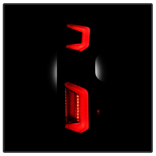 Xtune 9052682 Akkon TAIL LIGHT KIT