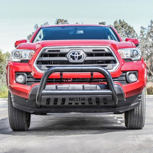 Westin Automotive 31-6005 E-Series BULL BAR