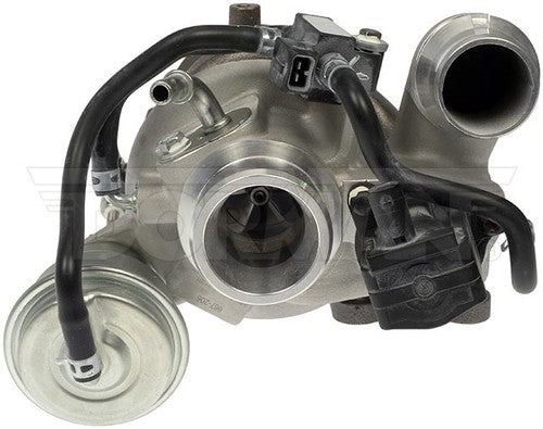 Dorman (OE Solutions) 667-206 OE Solutions TURBO SYSTEM