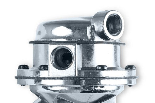 Holley Performance 12-454-11  FUEL PUMP