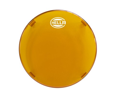 Hella 358116991 ValueFit 500 FOG LIGHT COVERS