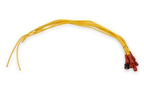 ACCEL Ignition 3008 Super Stock 3000 Series SPARK PLUG WIRES
