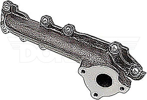 Dorman (OE Solutions) 674-341 OE Solutions EXHAUST OEM