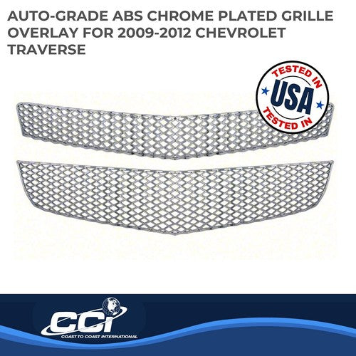Coast To Coast IWCGI75  GRILL INSERT