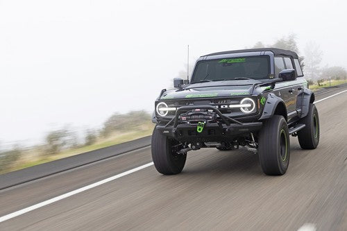 Bell Tech 26026 Trail Performance LIFT KIT