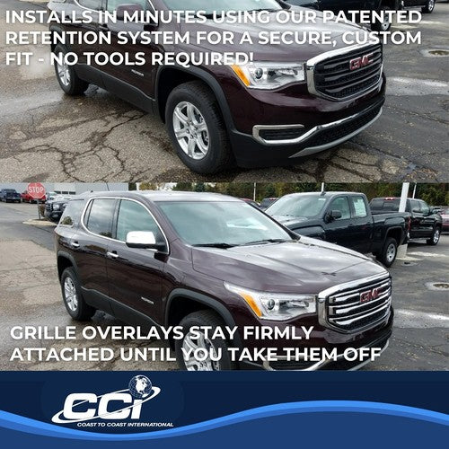 Coast To Coast IWCGI149  GRILL INSERT