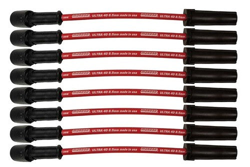Moroso Performance 73743 Ultra 40 SPARK PLUGS