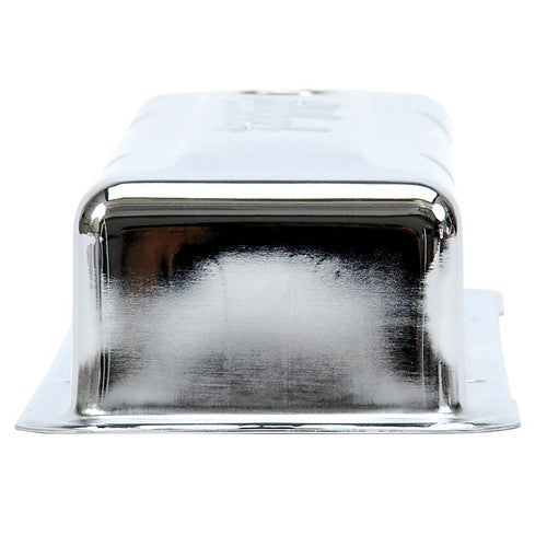 Edelbrock 4449 Signature VALVE COVER