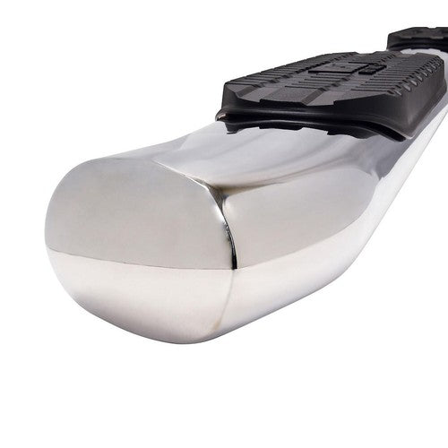Westin Automotive 21-52770 PRO TRAXX NERF BAR OVAL 5"