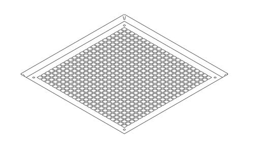 Coleman Mach 6798-3041  A/C COMPONENTS RV