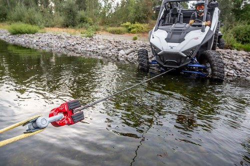 Warn 101040 VRX 45-S WINCHES