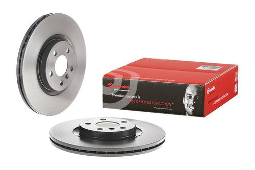 Brembo 09C35111C02  BRAKE ROTORS