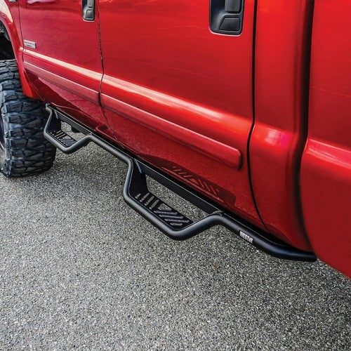 Westin Automotive 20-11335 Outlaw NERF BAR ROUND 4"