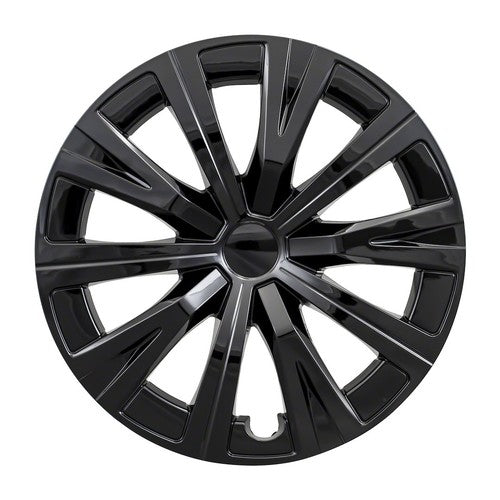 Coast To Coast IWC53016BLK  WHEEL COVER