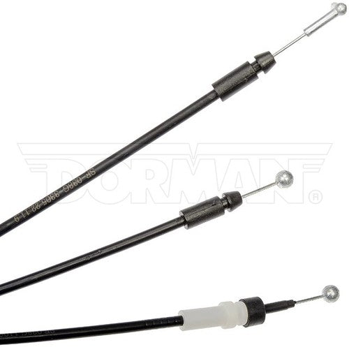 Dorman (OE Solutions) 937-992 OE Solutions DOOR HANDLE OEM