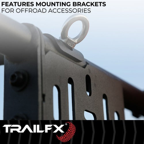 TrailFX BR015T  ROOF RACK