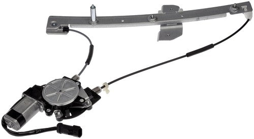 Dorman (OE Solutions) 741-156 OE Solutions WINDOW ASSEMBLIES & MOTORS