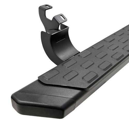 Westin Automotive 55-32775 Running Board With Mounting Hardware And Brackets