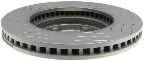 Raybestos Brakes 680313PER Specialty - Street Performance BRAKE ROTORS OEM