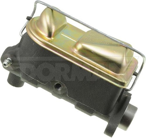 Dorman (OE Solutions) M64822 First Stop  MASTER CYL LIGHT BOOSTER & ABS