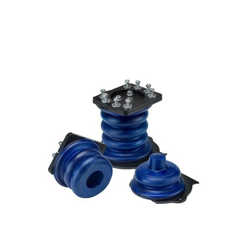 Super Springs SSR-203-40-2 SumoSprings Rebel HELPER SPRINGS