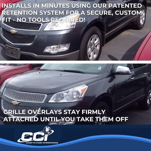 Coast To Coast IWCGI75  GRILL INSERT