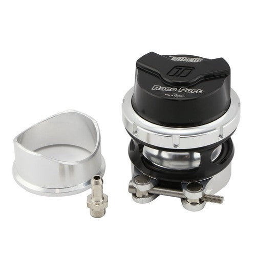 Turbo Smart TS-0204-1132 Gen-V Race Port BLOW OFF VALVE