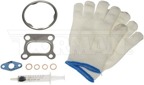 Dorman (OE Solutions) 667-206 OE Solutions TURBO SYSTEM