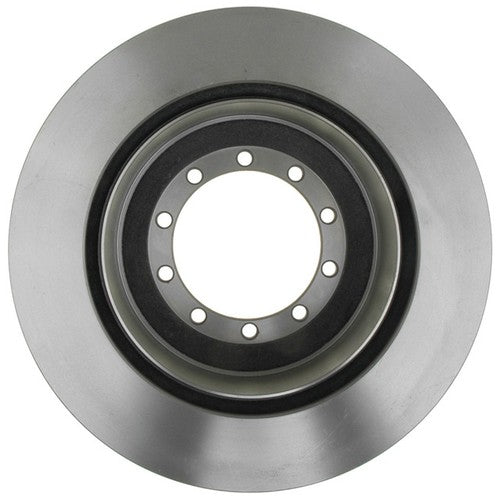 Raybestos Brakes 66761 Specialty - Truck BRAKE ROTORS OEM