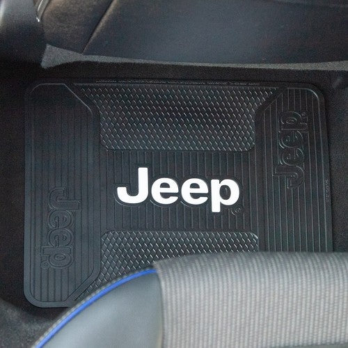 Plasticolor 001222R01  FLOOR MATS