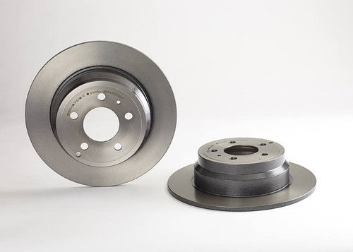 Brembo 08556921C02  BRAKE ROTORS