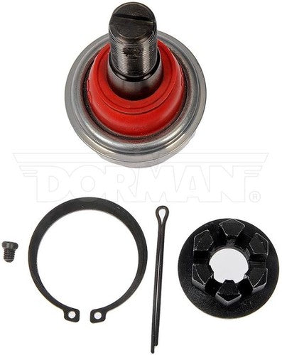 Dorman Chassis BJ96086RD Premium  SUSPENSION OEM